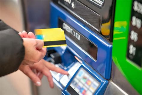 atm smart card|smart atm machine.